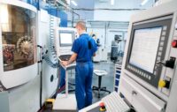 Operator maszyn CNC oferta pracy w Norwegii od zaraz, Bergen 2026