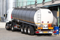 Od zaraz praca w Norwegii z językiem angielskim kierowca kat. C+E cysterny, Oslo