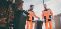 Fizyczna praca Norwegia jako śmieciarz-ładowacz bez języka od zaraz, Oslo Fizyczna praca Norwegia jako śmieciarz-ładowacz bez języka od zaraz, Oslo