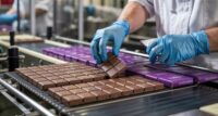 Produkcja czekolady od zaraz praca w Norwegii bez znajomości języka dla par, Oslo Produkcja czekolady od zaraz praca w Norwegii bez znajomości języka dla par, Oslo