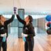 sprzatanie silowni klubu fitness praca 2026