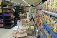 Norwegia praca fizyczna dla par bez języka w sklepie od zaraz przy wykładaniu towaru, Oslo Norwegia praca fizyczna dla par bez języka w sklepie od zaraz przy wykładaniu towaru, Oslo