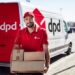 dpd kurier praca w Norwegii 2026