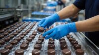 Dla par bez znajomości języka praca Norwegia na produkcji ciastek od zaraz w Oslo Dla par bez znajomości języka praca Norwegia na produkcji ciastek od zaraz w Oslo