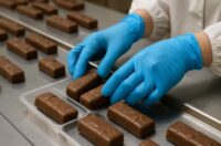 Od zaraz Norwegia praca na produkcji batonów dla par bez znajomości języka fabryka z Bergen Od zaraz Norwegia praca na produkcji batonów dla par bez znajomości języka fabryka z Bergen