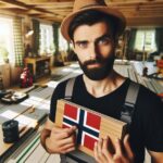 Parkieciarz-cykliniarz do pracy w Norwegii na budowie od zaraz, Oslo Parkieciarz-cykliniarz do pracy w Norwegii na budowie od zaraz, Oslo