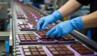 Dla par praca Norwegia na produkcji czekolad bez znajomości języka od zaraz w fabryce z Oslo Dla par praca Norwegia na produkcji czekolad bez znajomości języka od zaraz w fabryce z Oslo