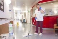 Sprzątanie kliniki dam pracę w Norwegii od zaraz bez języka w Bergen Sprzątanie kliniki dam pracę w Norwegii od zaraz bez języka w Bergen