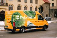 Praca w Norwegii bez języka od zaraz kierowca kat.B-dostawca zakupów w sklepie online z Bergen Praca w Norwegii bez języka od zaraz kierowca kat.B-dostawca zakupów w sklepie online z Bergen
