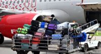 Od zaraz bez języka dam fizyczną pracę w Norwegii bagażowy na lotnisku w Oslo