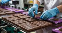 Bez znajomości języka na produkcji czekolady dam pracę w Norwegii dla par od zaraz, Oslo Bez znajomości języka na produkcji czekolady dam pracę w Norwegii dla par od zaraz, Oslo