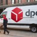 dpd kurier praca Norwegia 2026