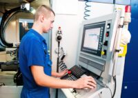 Operator maszyn CNC do pracy w Norwegii od zaraz, Bergen Operator maszyn CNC do pracy w Norwegii od zaraz, Bergen