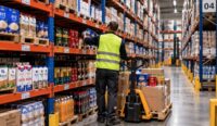 Dla par od zaraz Norwegia praca bez języka na magazynie sieci sklepów spoż. w Stavanger Dla par od zaraz Norwegia praca bez języka na magazynie sieci sklepów spoż. w Stavanger