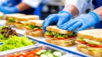 Bez znajomości języka dam pracę w Norwegii na produkcji kanapek od zaraz w Oslo