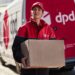 DPD kurier kierowca praca 2026
