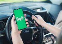 Od zaraz bez języka oferta pracy w Norwegii kierowca kat.B przewóz osób Bolt/Uber w Oslo