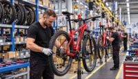 Bez znajomości języka Norwegia praca dla par od zaraz produkcja rowerów w Sandnes