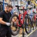 produkcja rowerow Norwegia