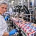 produkcja jogurtów Norwegia