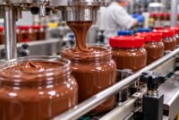 Praca Norwegia bez znajomości języka od zaraz produkcja czekoladowego kremu w Oslo