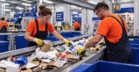 Przy recyklingu od zaraz dam pracę w Norwegii bez znajomości języka w Oslo Przy recyklingu od zaraz dam pracę w Norwegii bez znajomości języka w Oslo