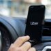 Uber kierowca kat.B Norwegia